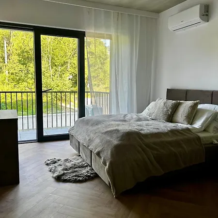 Vistula Apartament *