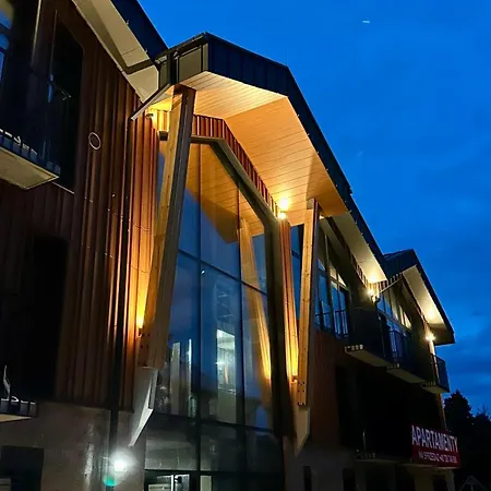 Apartament Vistula