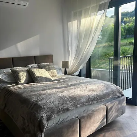 Vistula Apartament Wisła