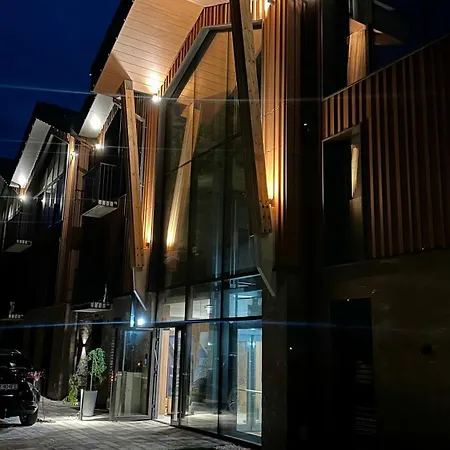Vistula Apartament Wisła