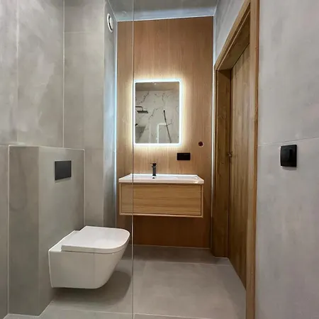 Apartament Vistula Wisła