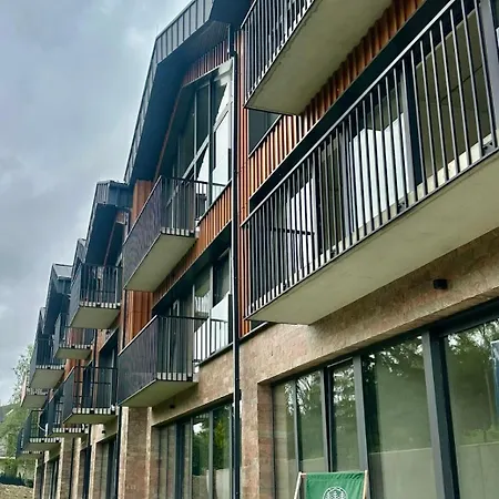 Apartament Vistula