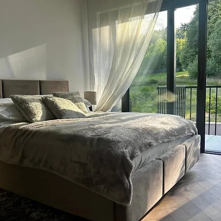 Apartament Vistula *
