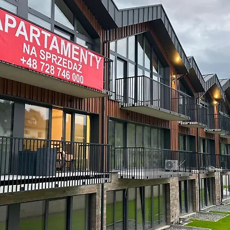 Apartament Vistula Wisła