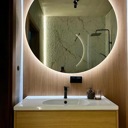 Vistula Apartament *