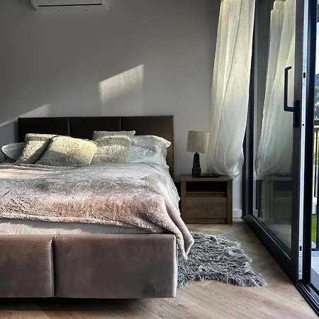 Vistula Apartament