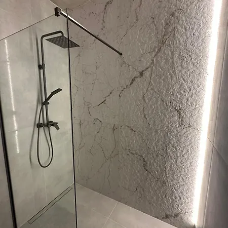 Vistula Apartament *