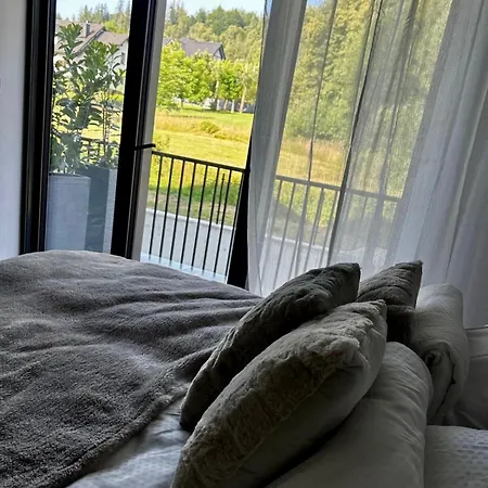 Apartament Vistula Wisła