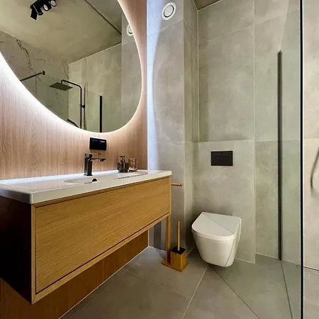 Vistula Apartament