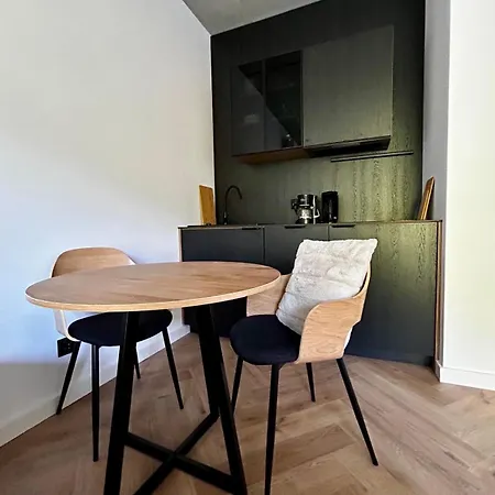 Apartament Vistula *