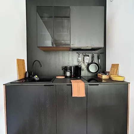 Vistula Apartament