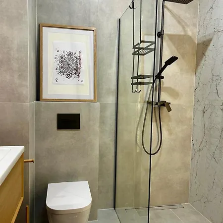 Apartament Vistula