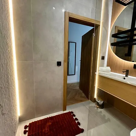 Apartament Vistula *